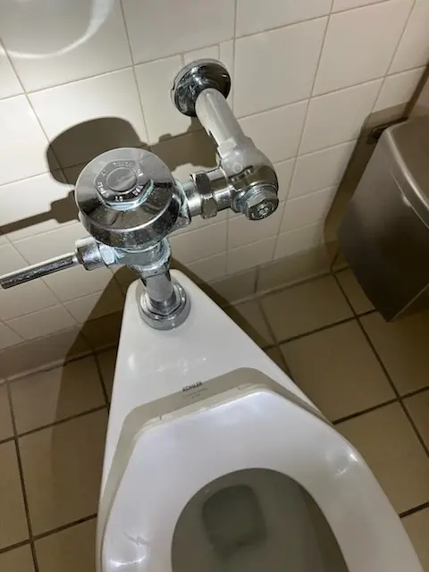 Fixture installation and repair for Hydro Jetting in LaFayette